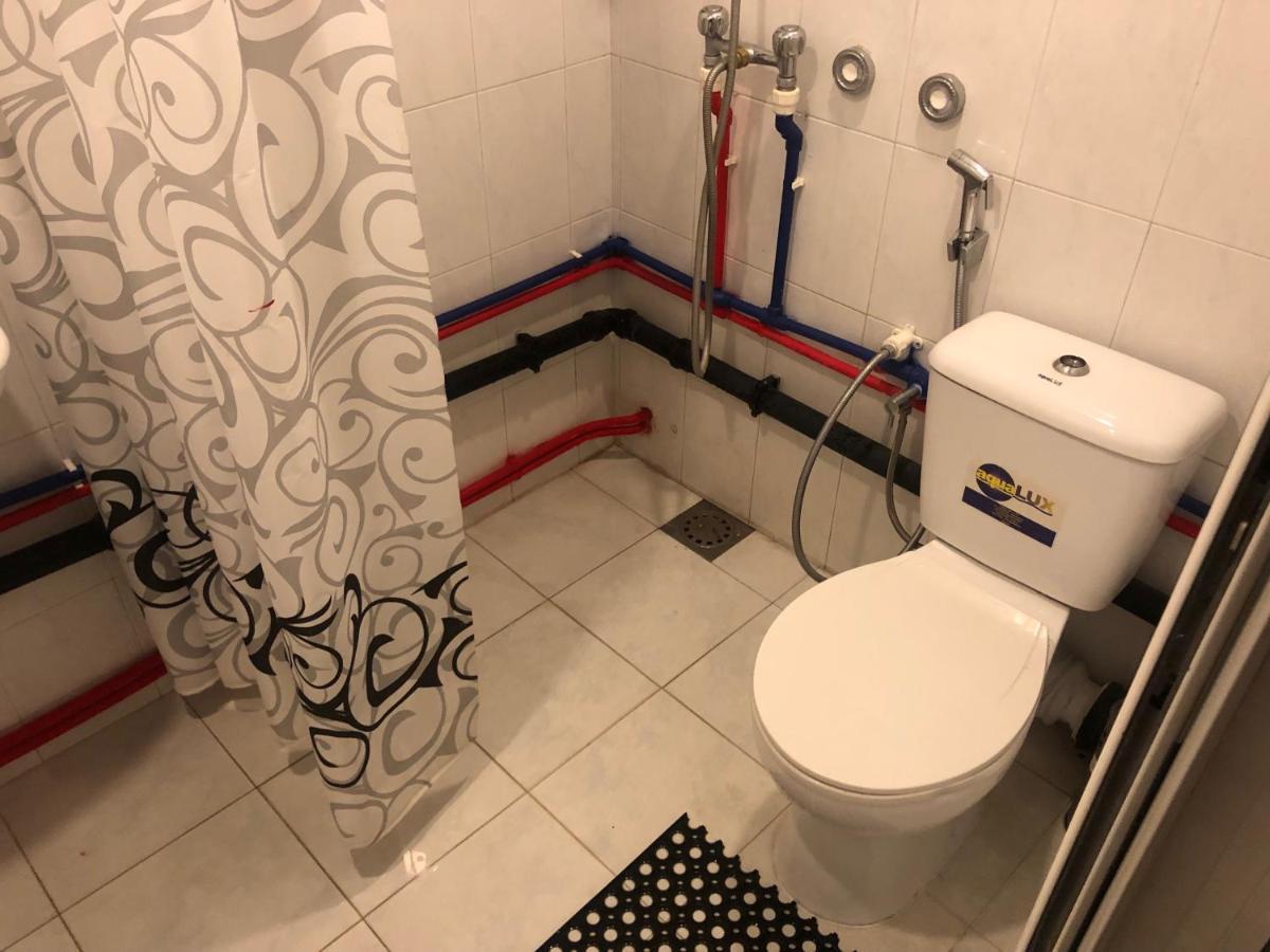 4 Friends Hostel Yerevan Luaran gambar