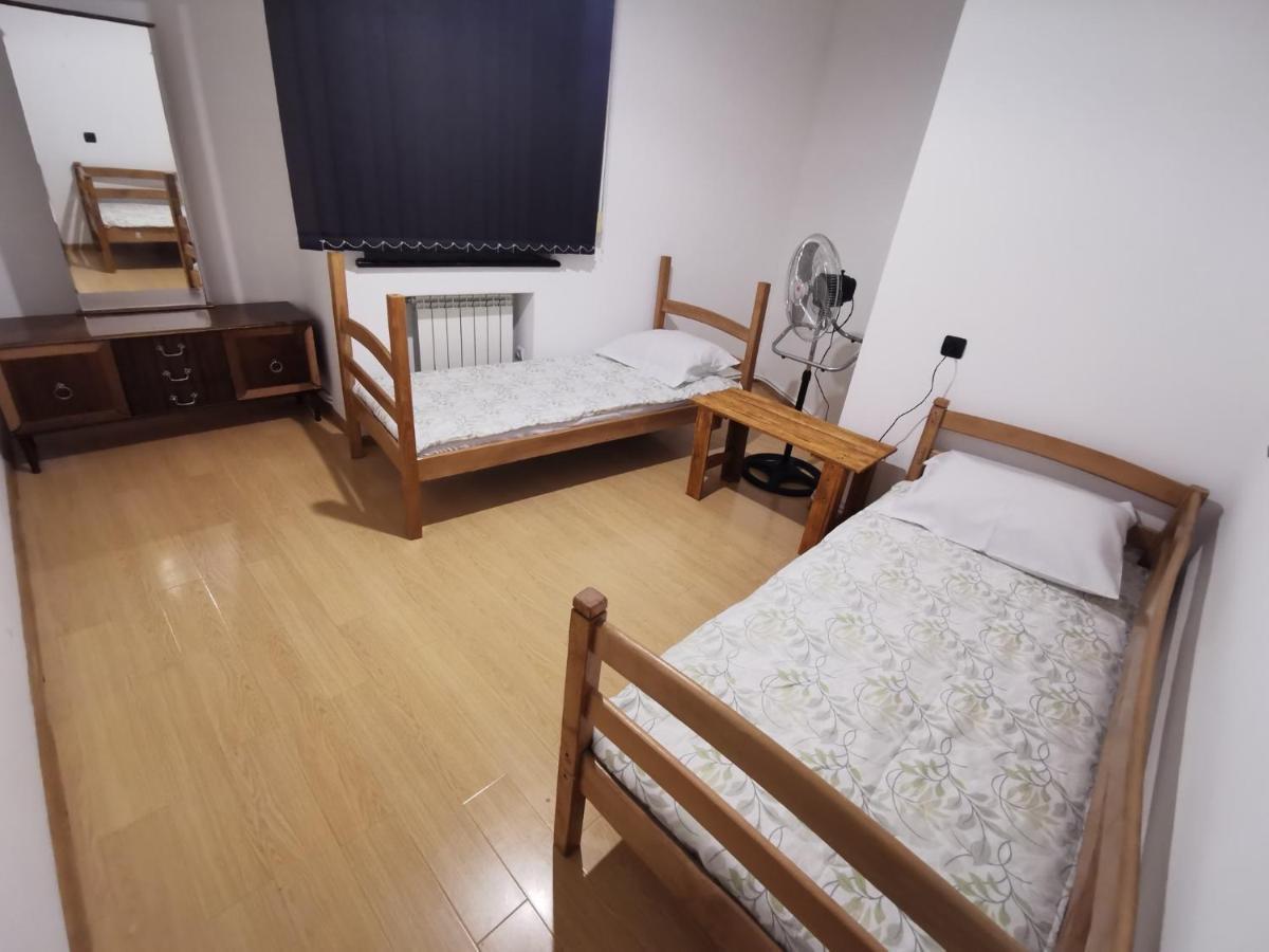 4 Friends Hostel Yerevan Luaran gambar