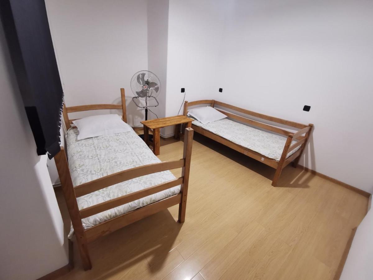 4 Friends Hostel Yerevan Luaran gambar