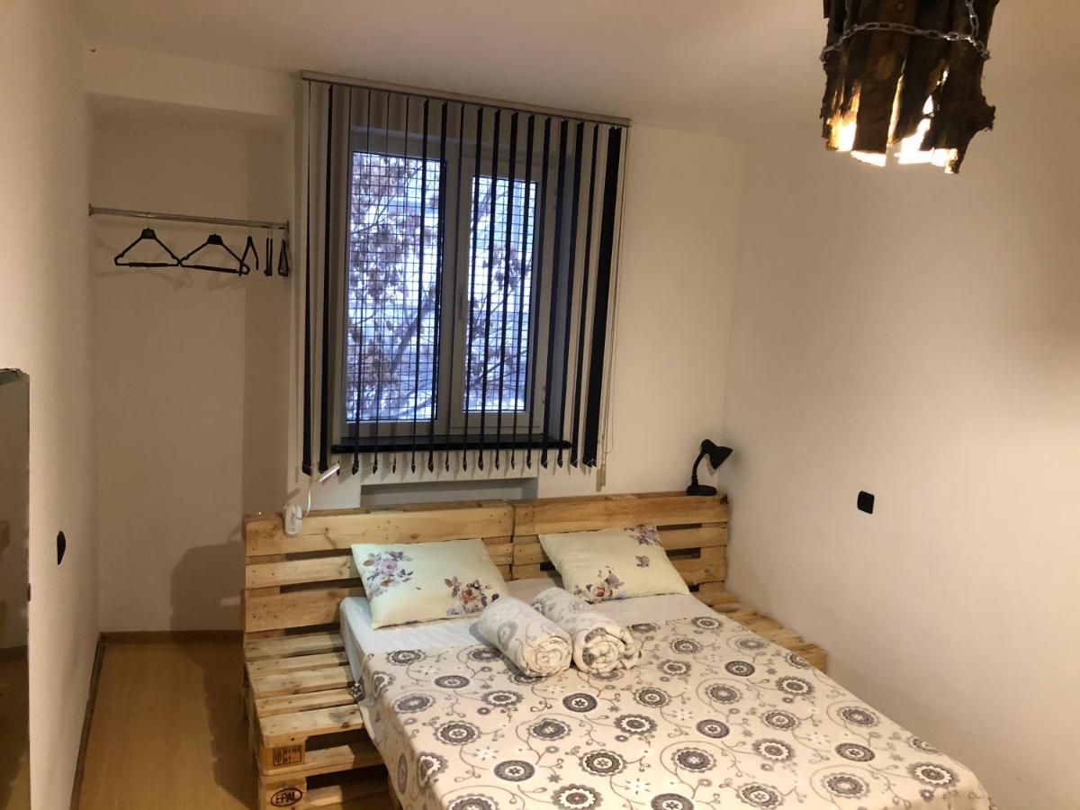 4 Friends Hostel Yerevan Luaran gambar