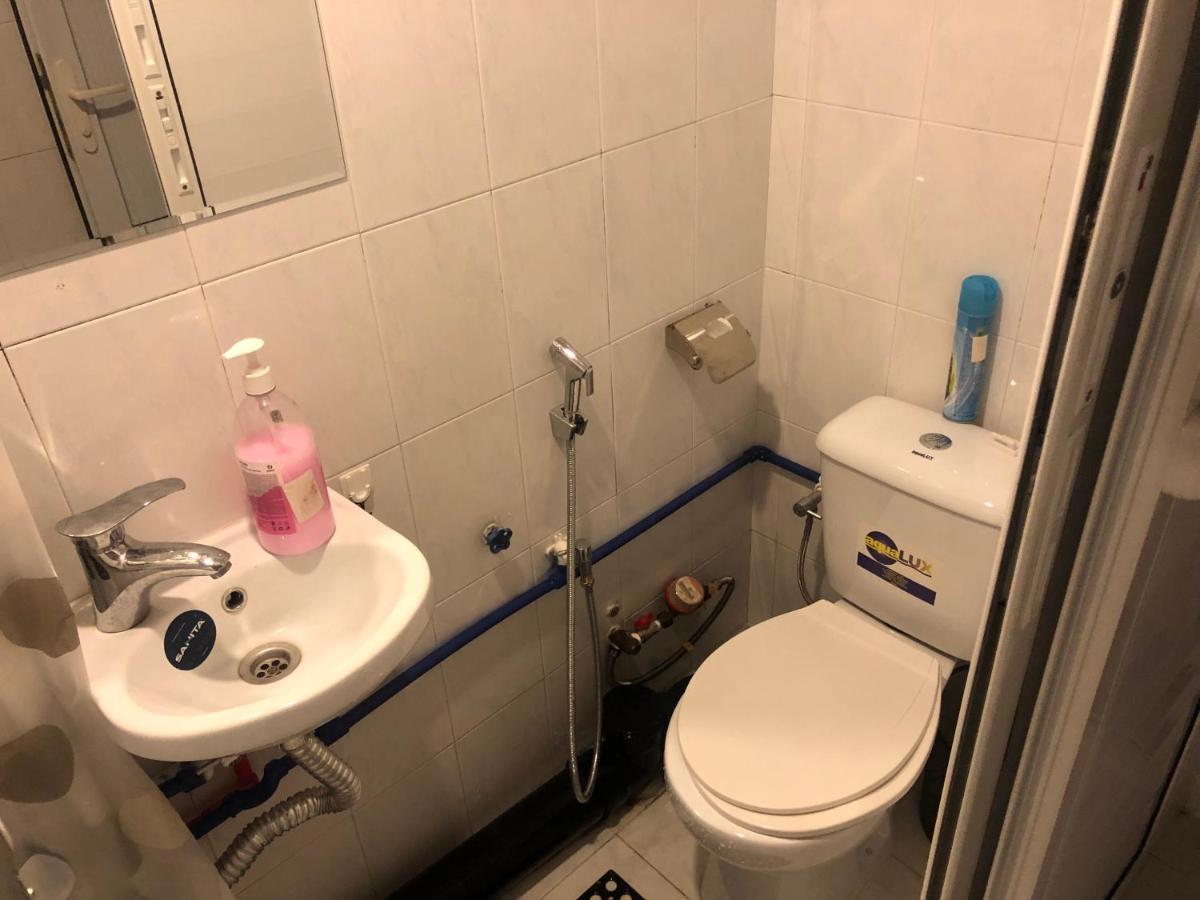 4 Friends Hostel Yerevan Luaran gambar
