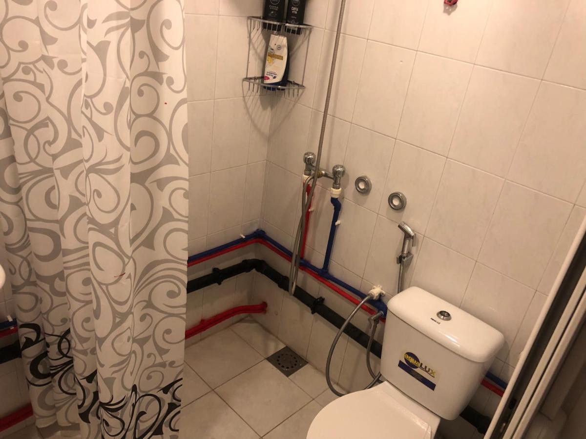4 Friends Hostel Yerevan Luaran gambar