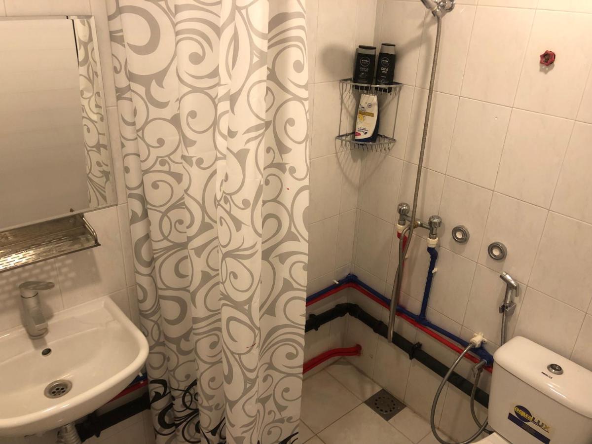 4 Friends Hostel Yerevan Luaran gambar