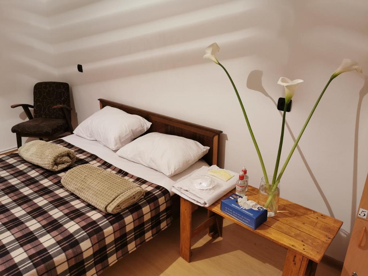 4 Friends Hostel Yerevan Luaran gambar