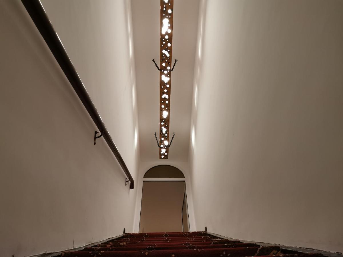 4 Friends Hostel Yerevan Luaran gambar