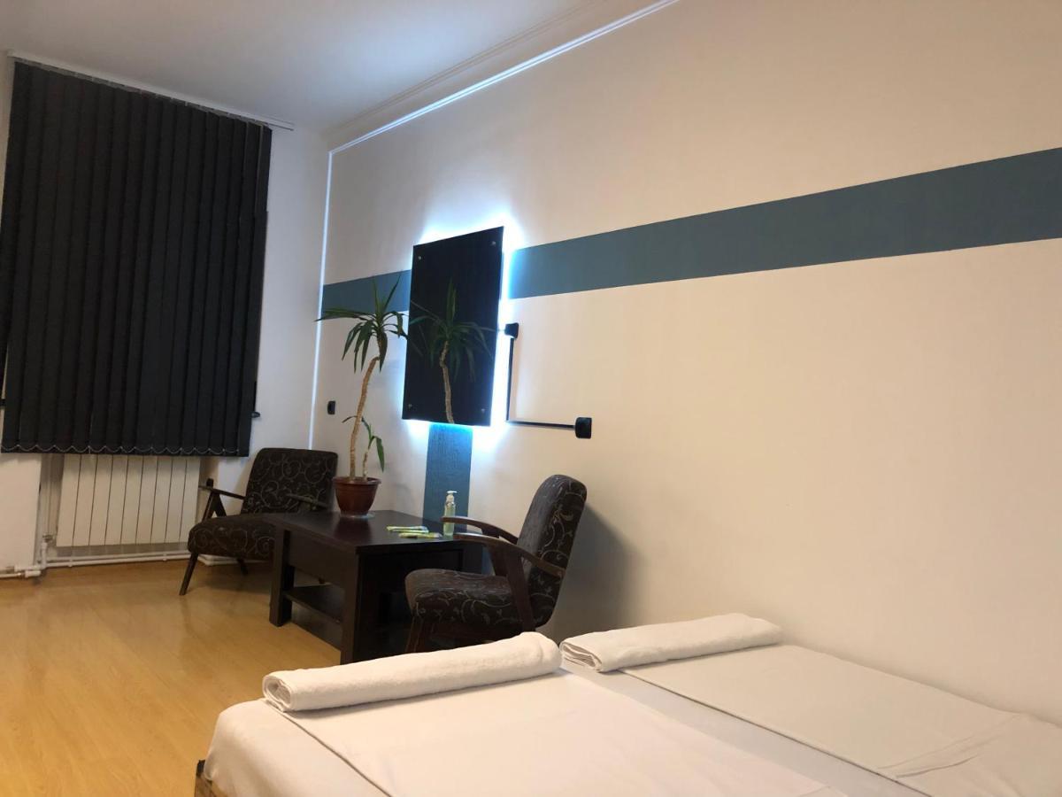 4 Friends Hostel Yerevan Luaran gambar