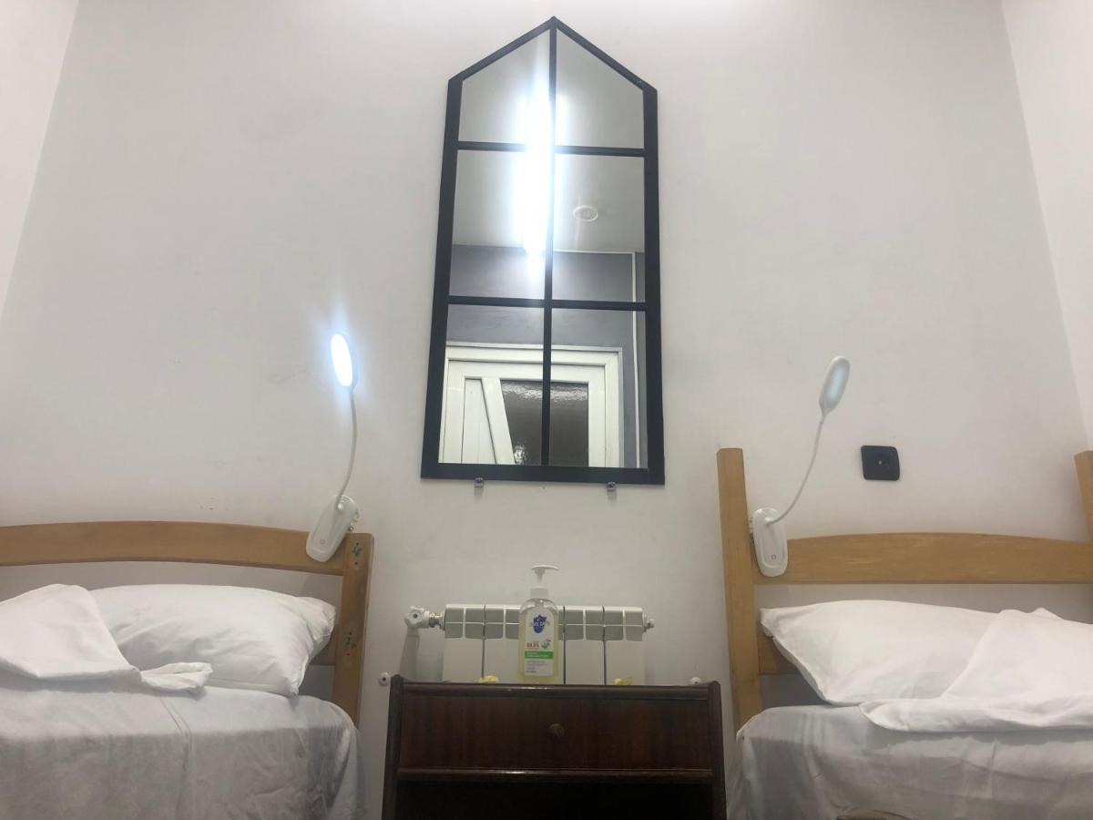 4 Friends Hostel Yerevan Luaran gambar