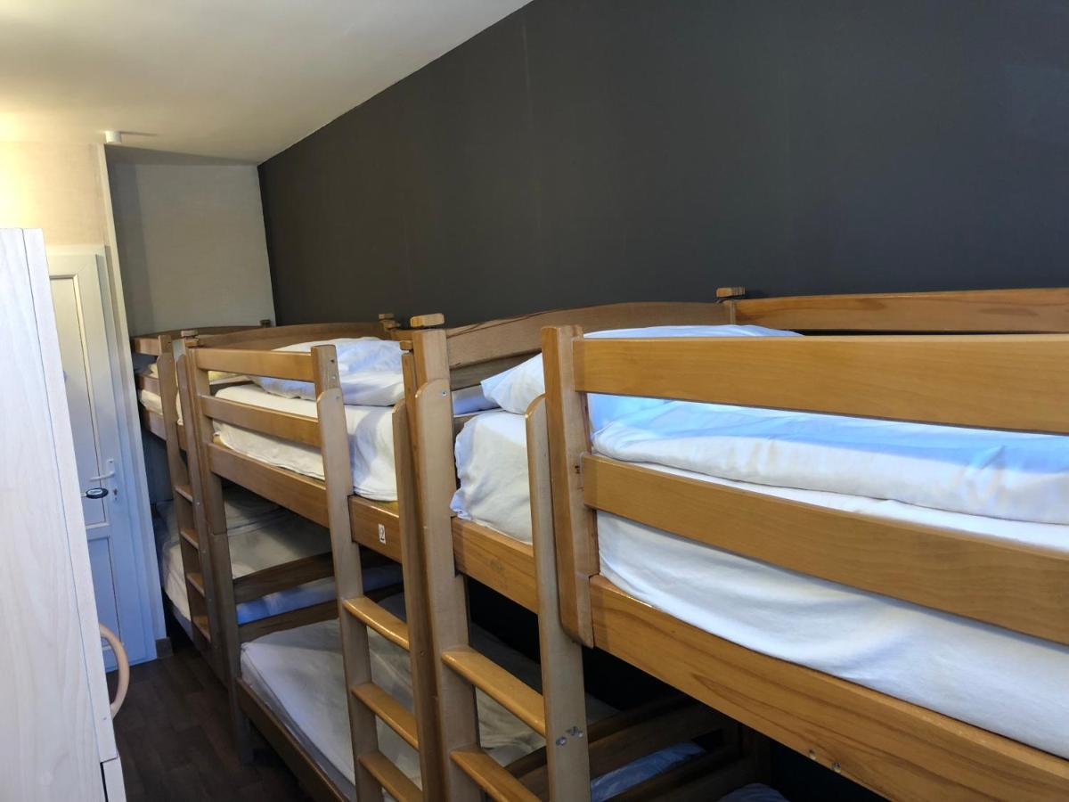4 Friends Hostel Yerevan Luaran gambar