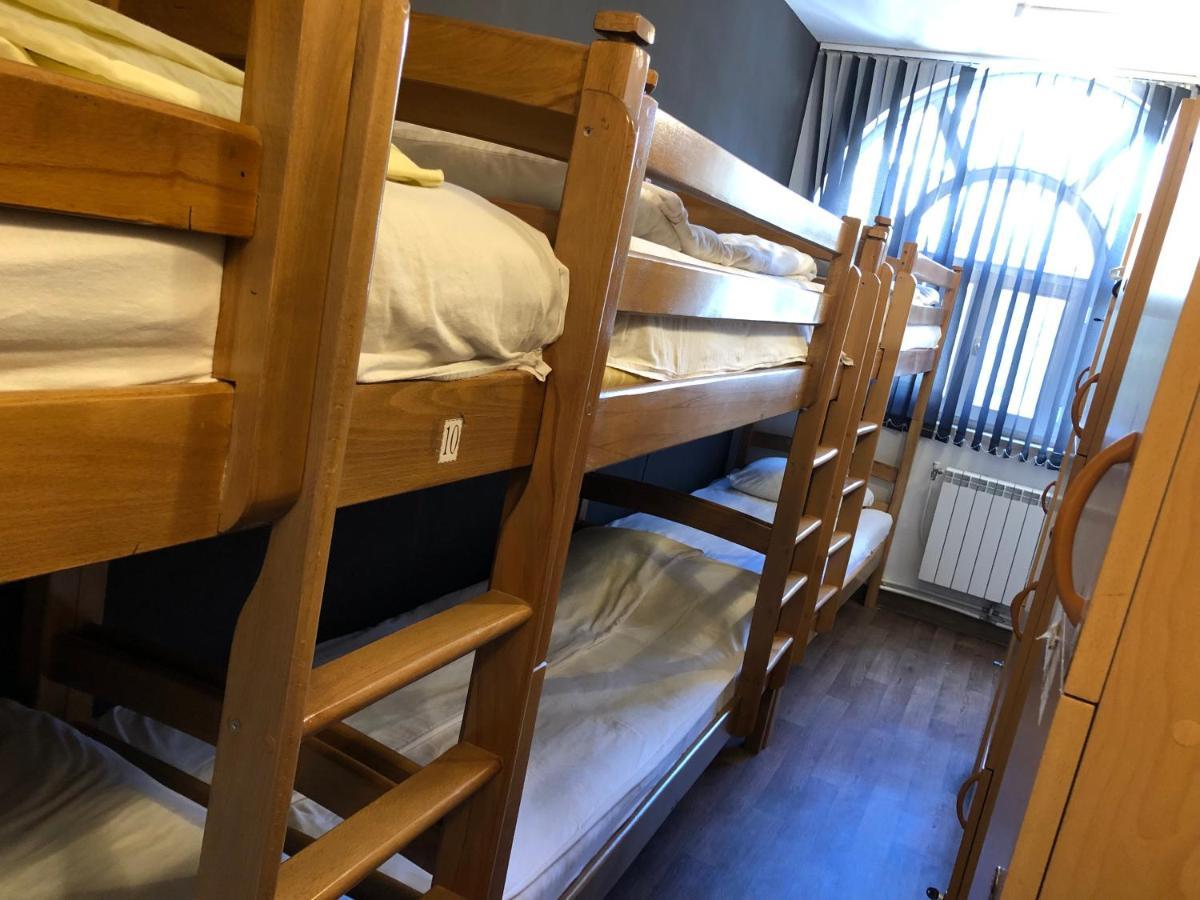 4 Friends Hostel Yerevan Luaran gambar