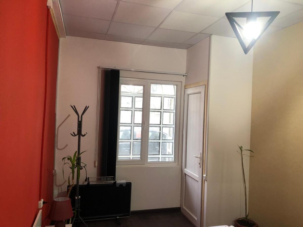 4 Friends Hostel Yerevan Luaran gambar