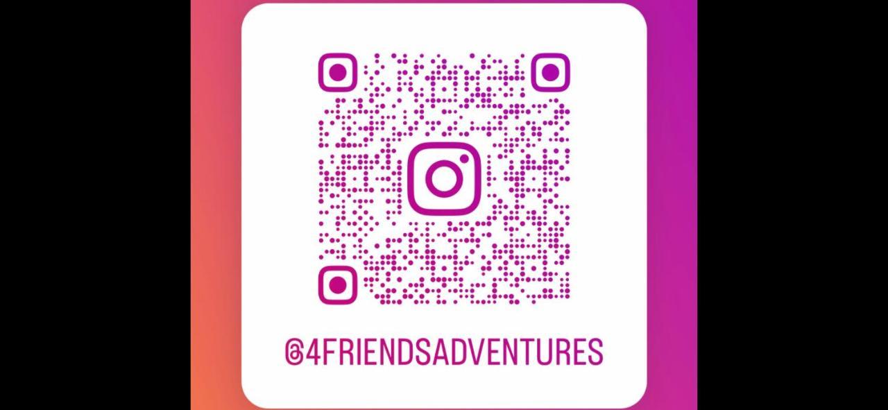 4 Friends Hostel Yerevan Luaran gambar